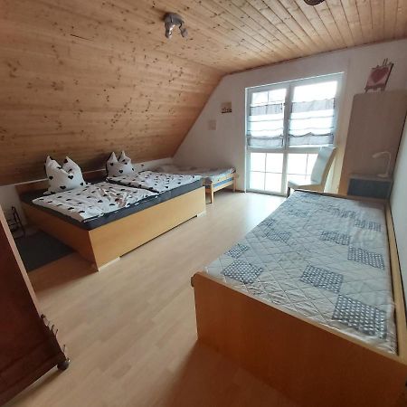 Tallhouse Eggolsheim Eksteriør billede