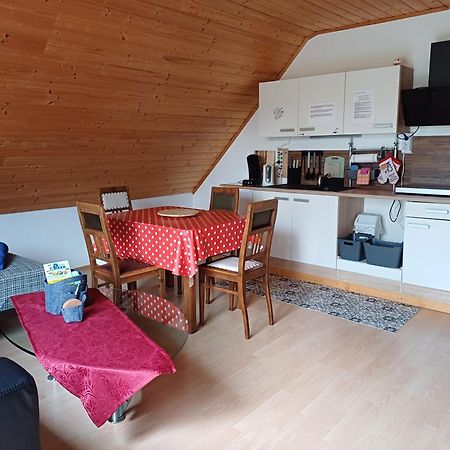 Tallhouse Eggolsheim Eksteriør billede