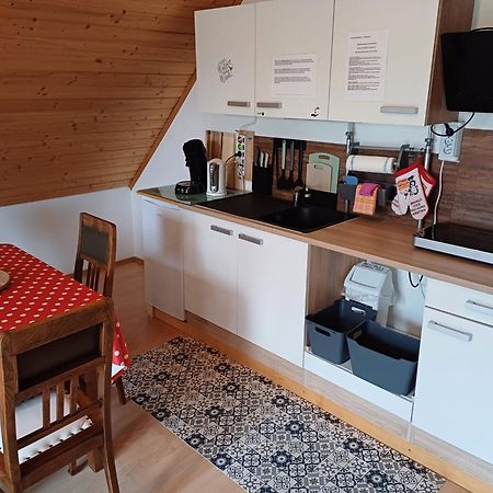 Tallhouse Eggolsheim Eksteriør billede