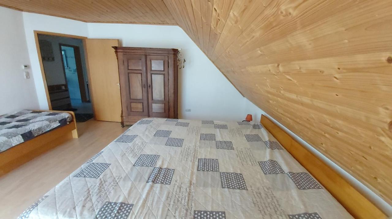 Tallhouse Eggolsheim Eksteriør billede