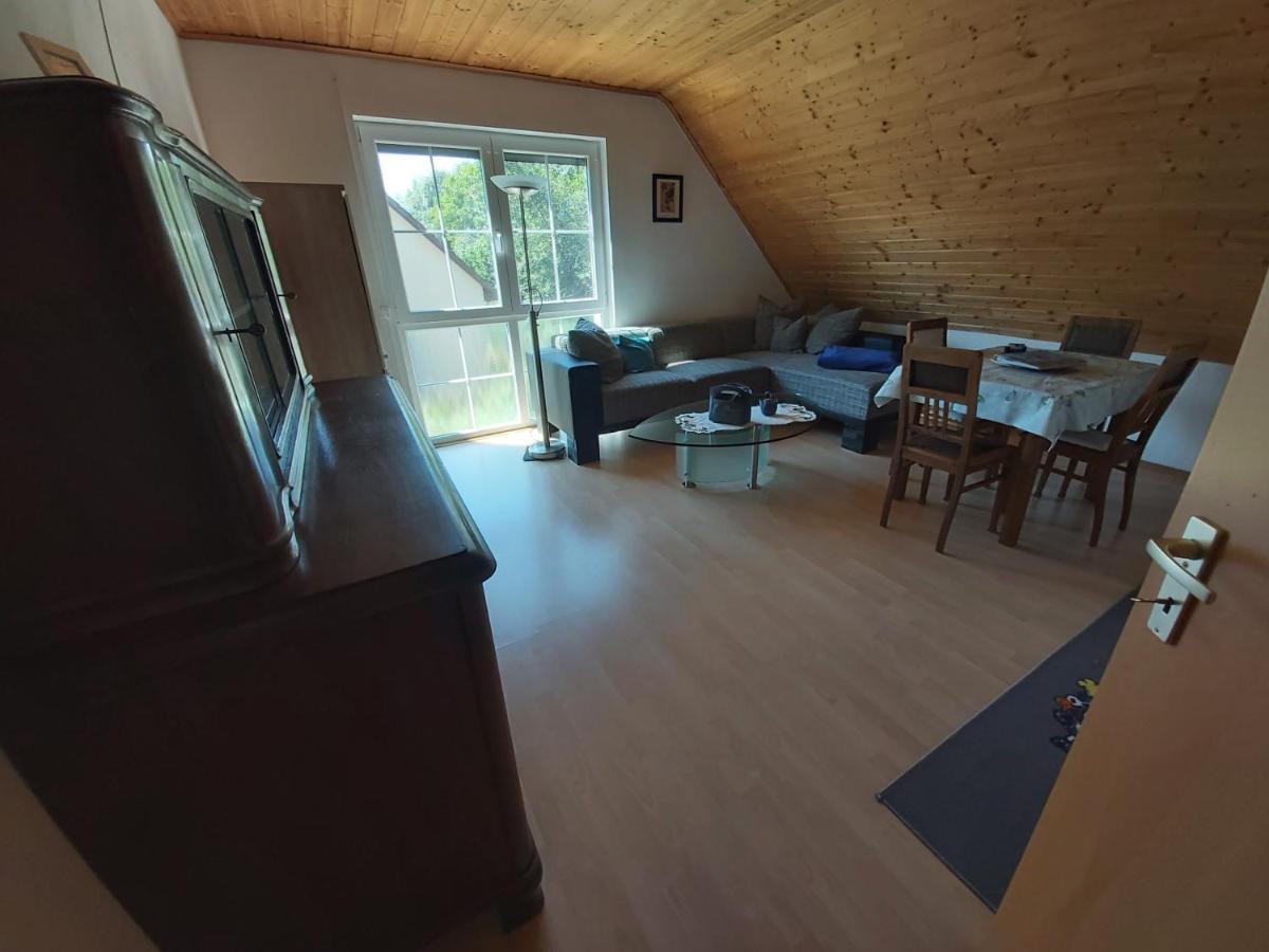 Tallhouse Eggolsheim Eksteriør billede