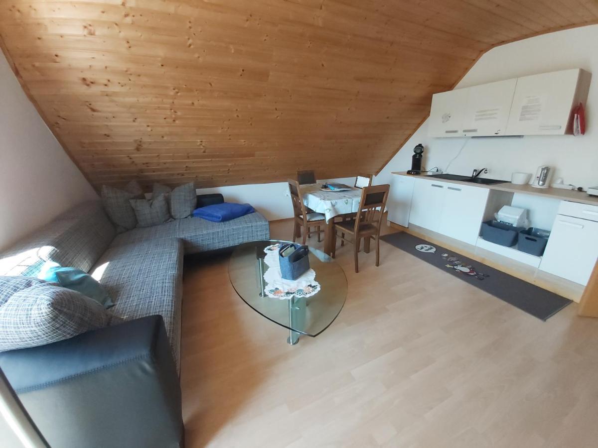 Tallhouse Eggolsheim Eksteriør billede