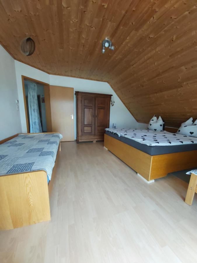 Tallhouse Eggolsheim Eksteriør billede