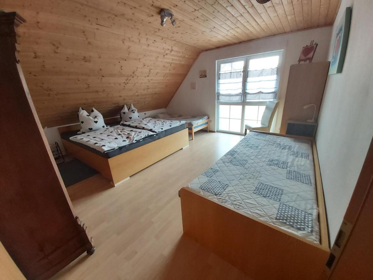 Tallhouse Eggolsheim Eksteriør billede