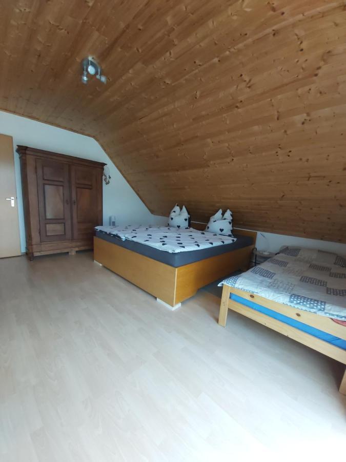 Tallhouse Eggolsheim Eksteriør billede