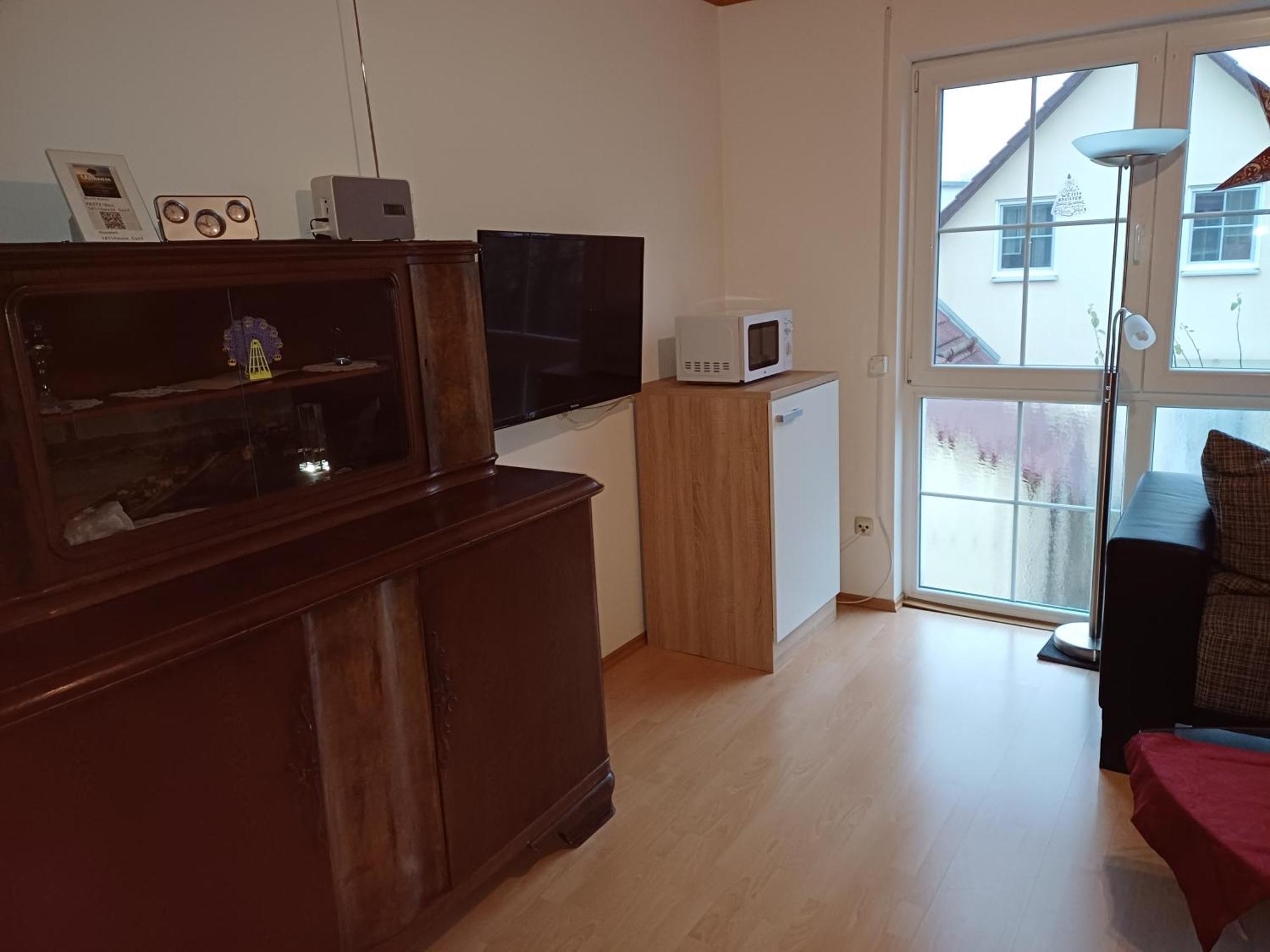 Tallhouse Eggolsheim Eksteriør billede