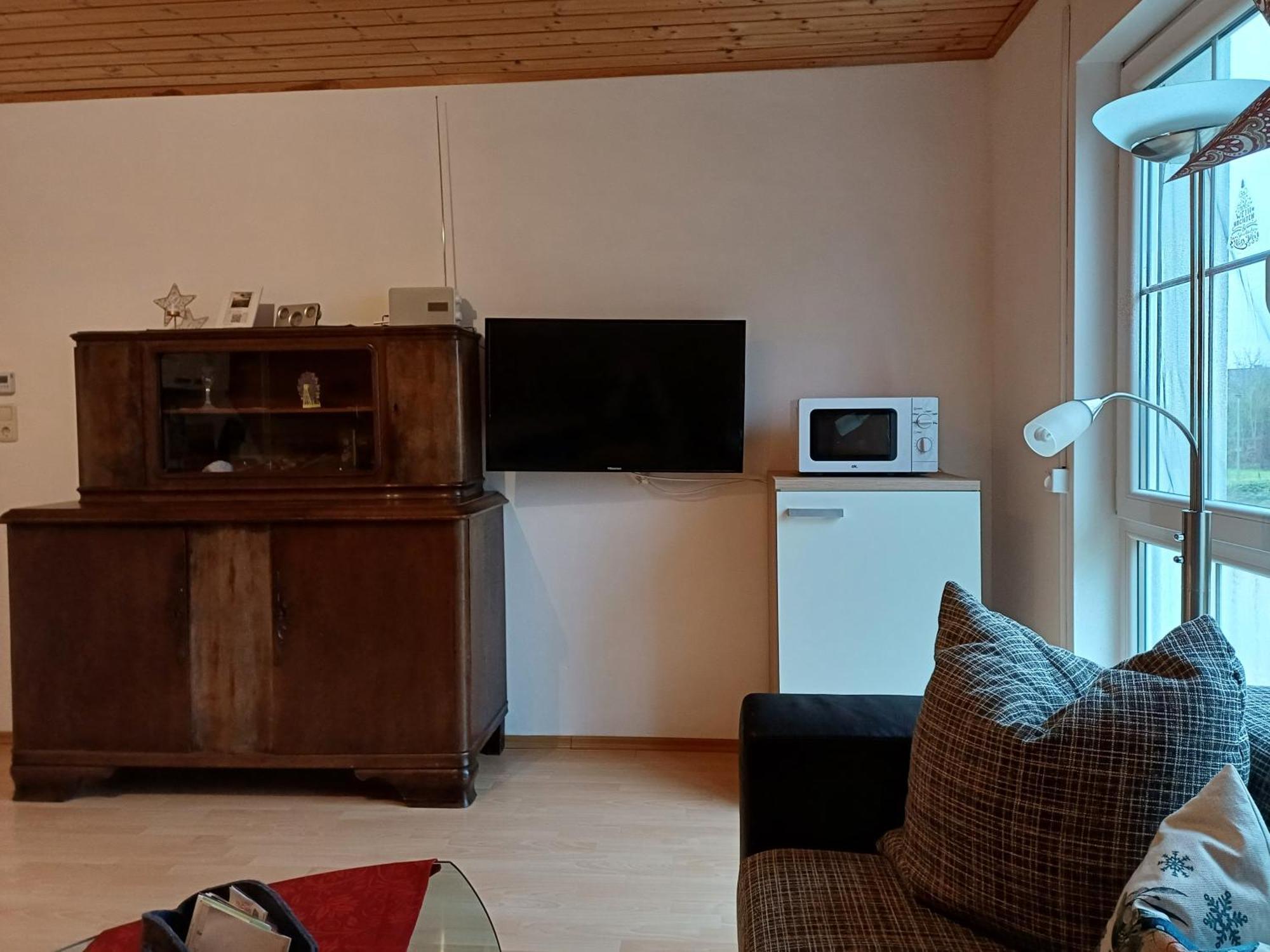 Tallhouse Eggolsheim Eksteriør billede
