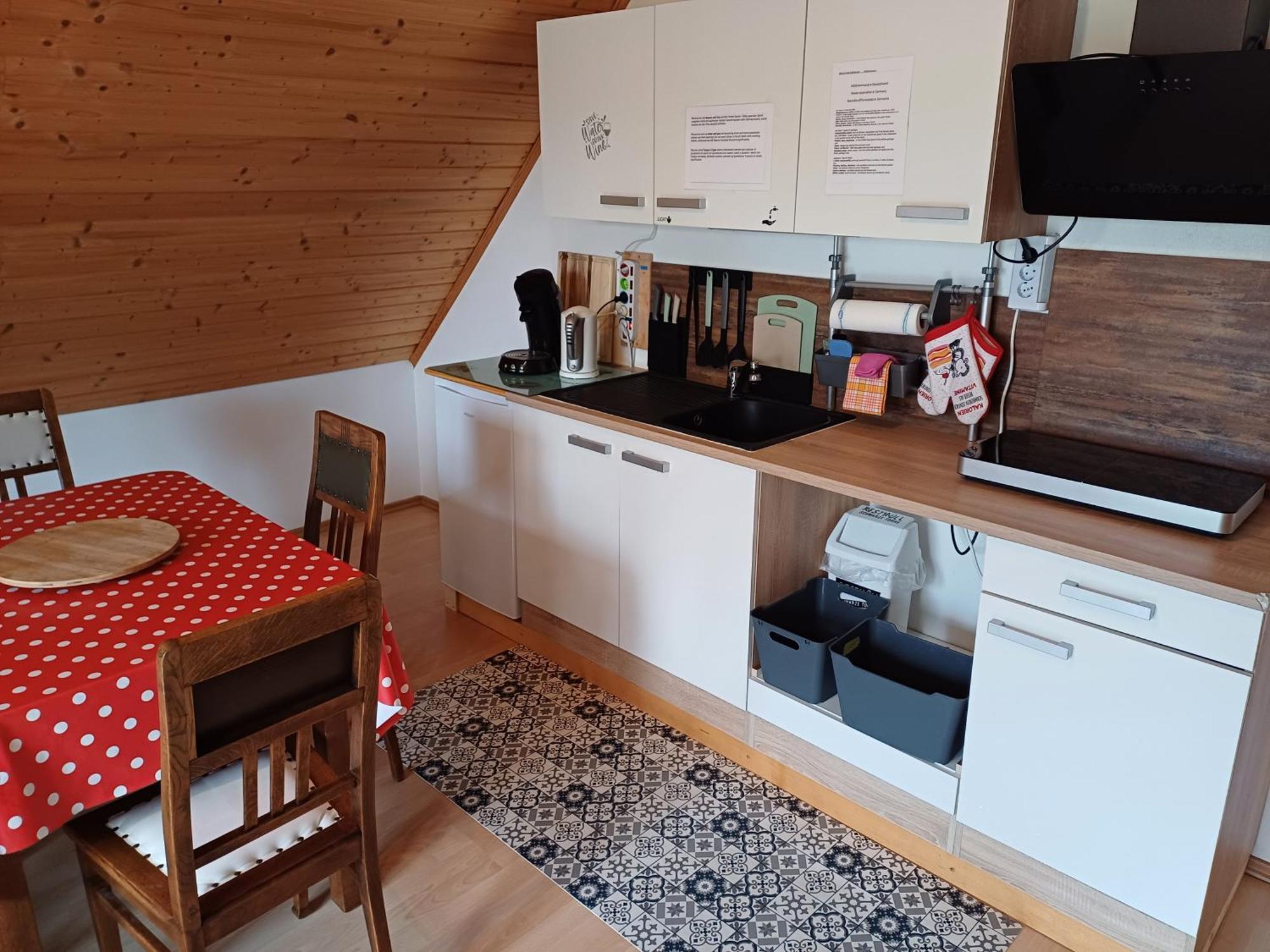 Tallhouse Eggolsheim Eksteriør billede